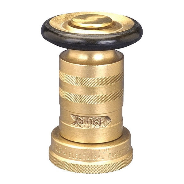 Industrial Fog Nozzle, 1