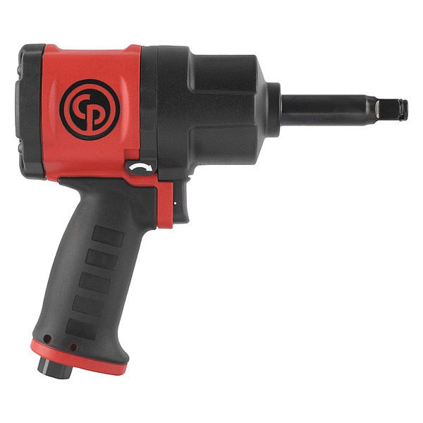 Air Impact Wrench, 1/2