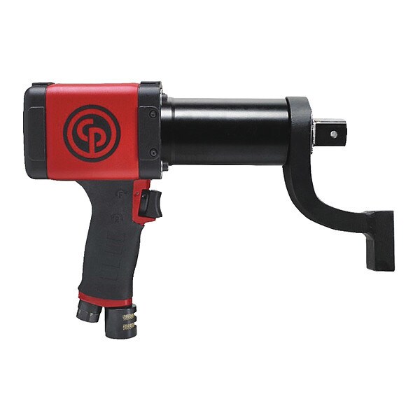 Pneumatic Nut Runner, Drive Size 1