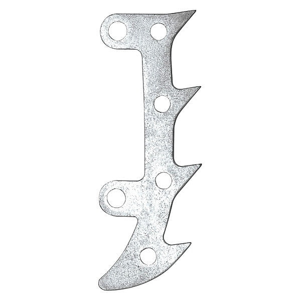Bumper Spike, XCU06