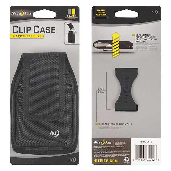 Cell Phone Holder, Black
