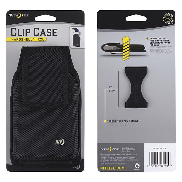 Cell Phone Holder, Black