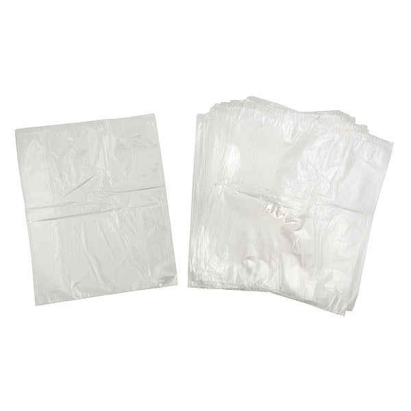 Sanitary Receptacle Liners, 12