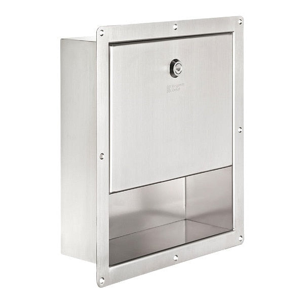 Paper Towel Dispenser, (125) Multifold