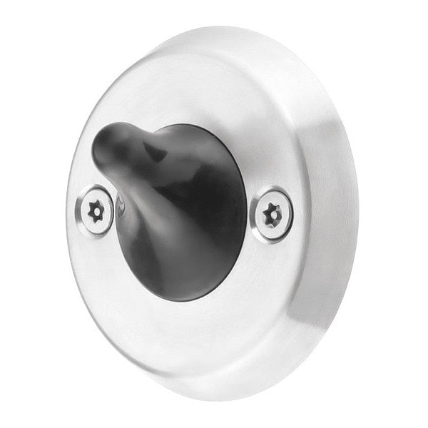 Bathroom Hook, 1 Hook, Ligature Resistant