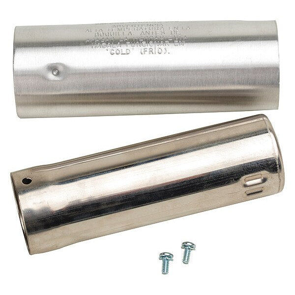 Nozzle Shield Kit, 5