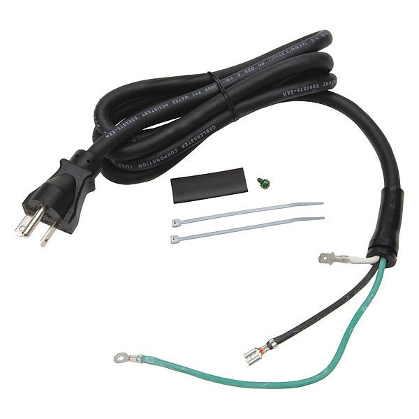 Cord Set Kit, 20A, 9