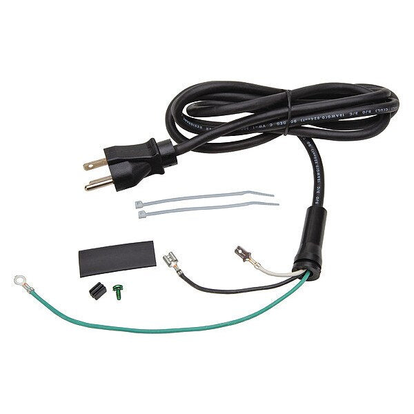 Cord Set Kit, 220V, 9
