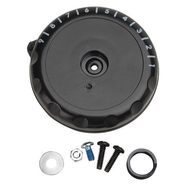 Knob Kit, 5