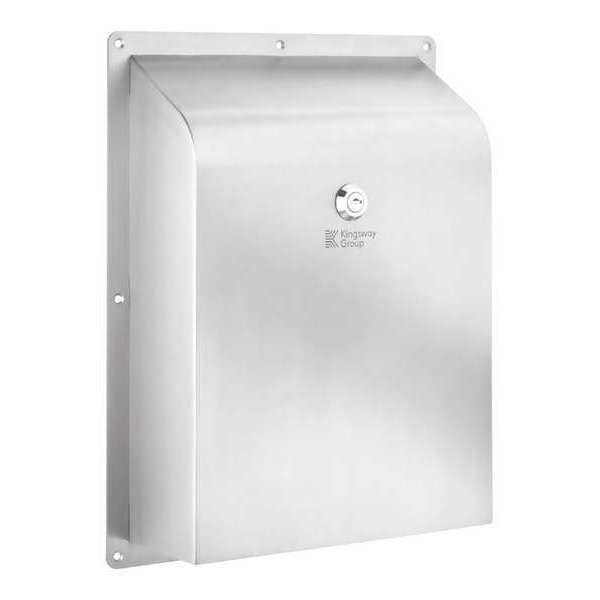Paper Towel Dispenser, (125) Multifold