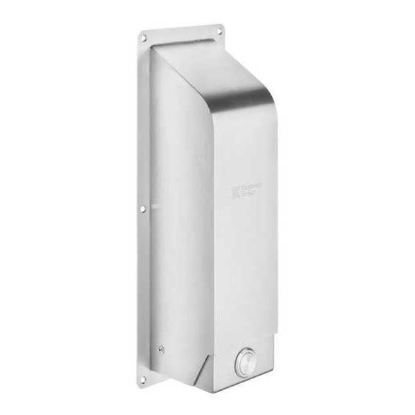 Soap Dispenser, Wall, Manual, 1000mL