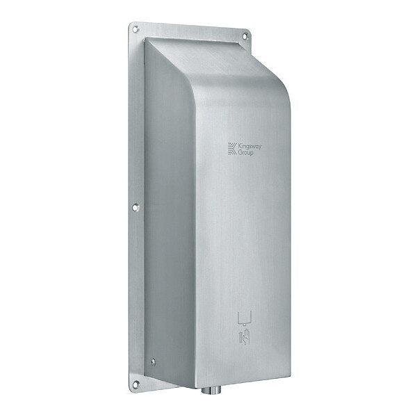 Soap Dispenser, LTX Series, Wall, Manual