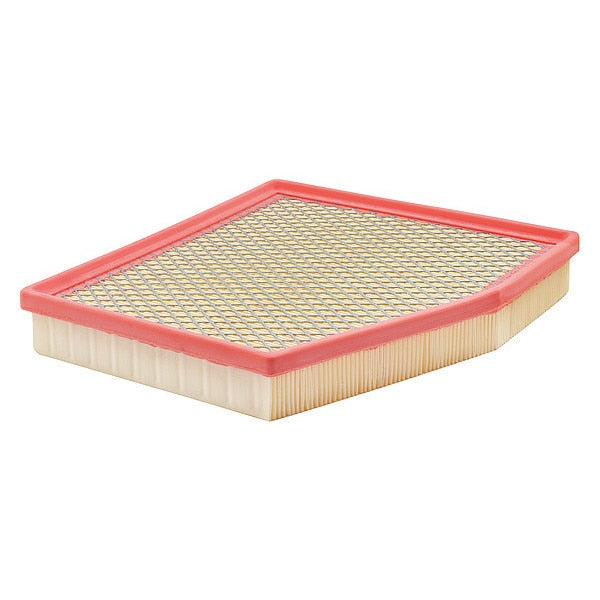 Air Filter, Panel, 9-3/4