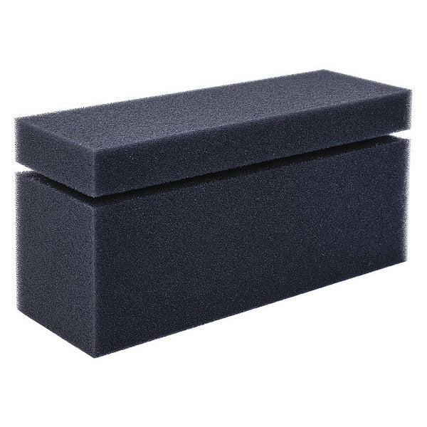 Air Filter, Rectangular, 6-1/2