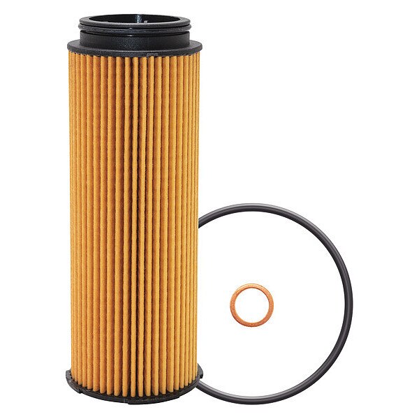 Oil Filter, 6-1/16