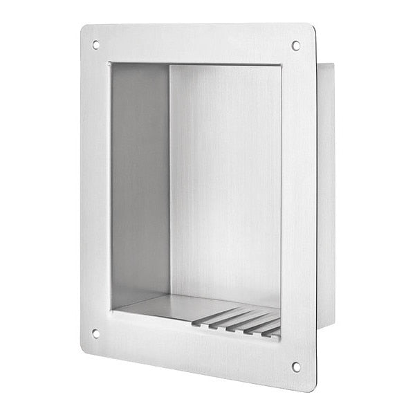 Soap Shelf, 3-1/2