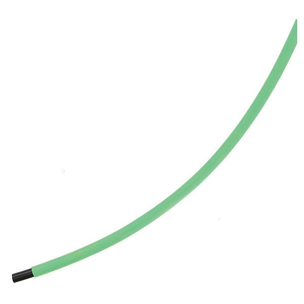 Tubing, Green, 500 ft. L, 1/4