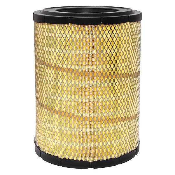 Air Filter, Radial, 12-3/4