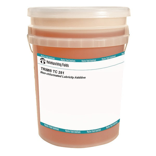 Cutting Oil, 5 gal. Sz, Liquid, Pail Style