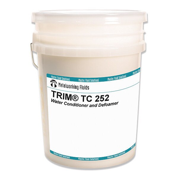 Cutting Oil, 5 gal. Sz, Liquid, Pail Style