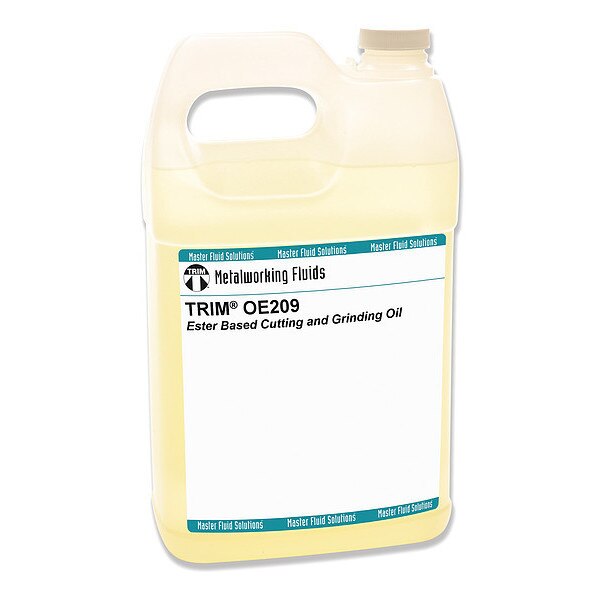 Cutting Oil, 1 gal. Size, Jug Style