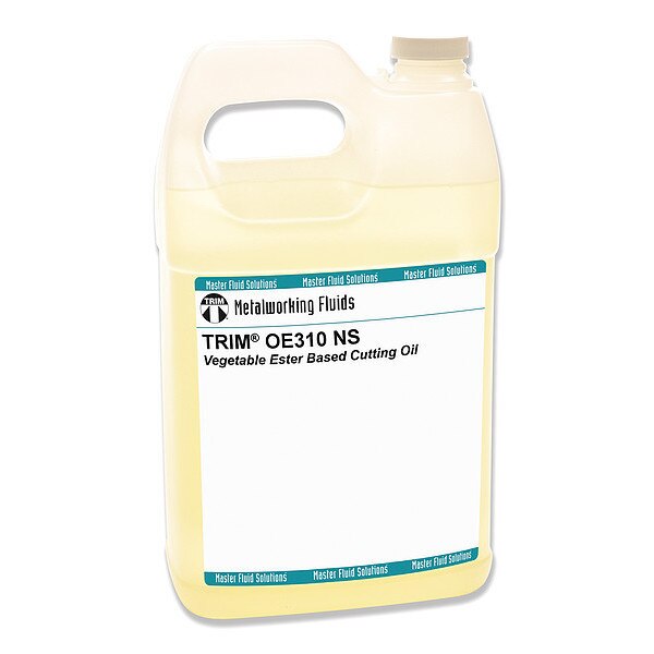 Cutting Oil, 1 gal. Size, Jug Style