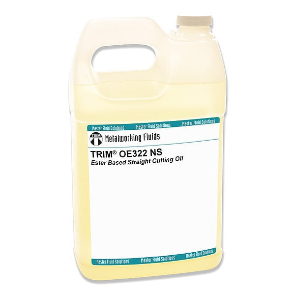 Cutting Oil, 1 gal. Size, Jug Style, PK4