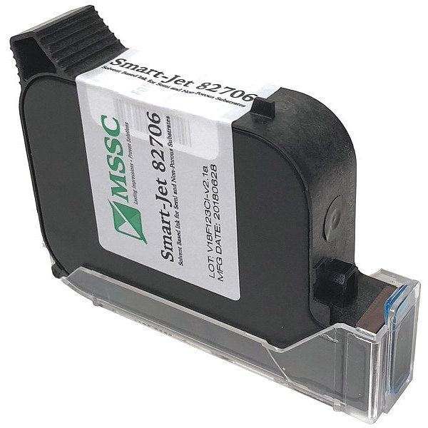 Ink Cartridge, Black