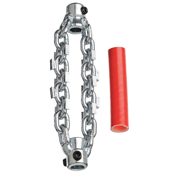 Chain Knocker, For Use w/Mfr. No. 64273, Drain Line Capacity I.D.: 2