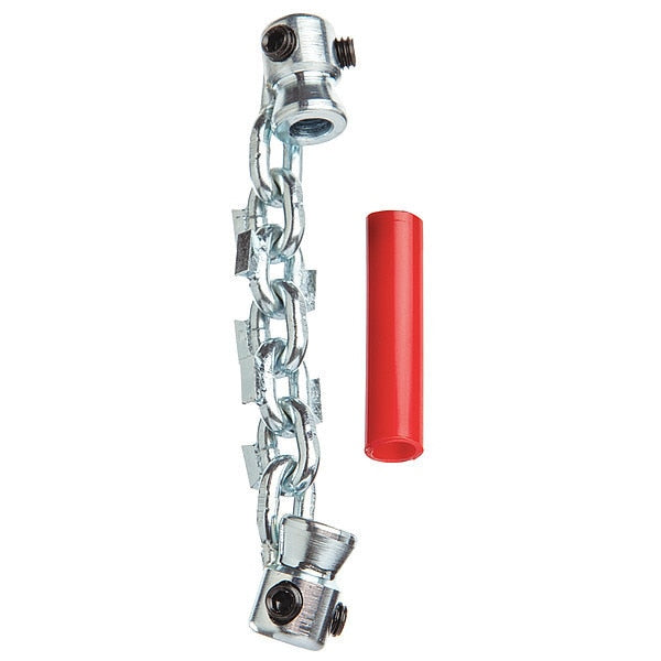 Chain Knocker, For Use w/Mfr. No. 64263, Number of Blades: 0