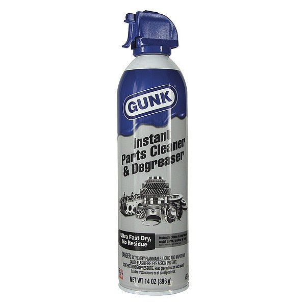 General Purpose Cleaner and Degreaser
