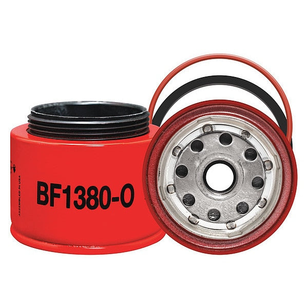 Fuel Filter, 2-7/16