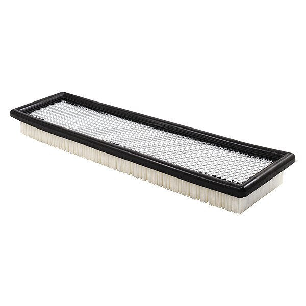 Air Filter, Panel, 14-21/32
