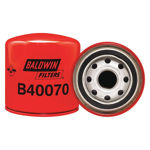Oil Filter, 3-31/32