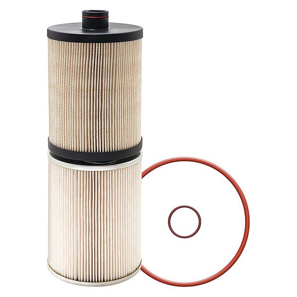 Fuel Filter, 16-5/16