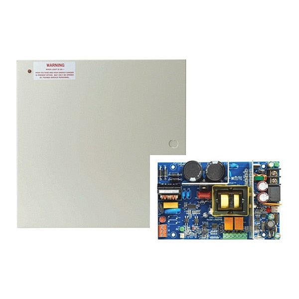 Power Supply, Steel, 14