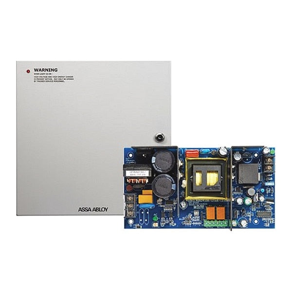 Power Supply, Steel, 14
