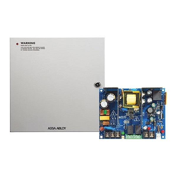 Power Supply, Steel, 14