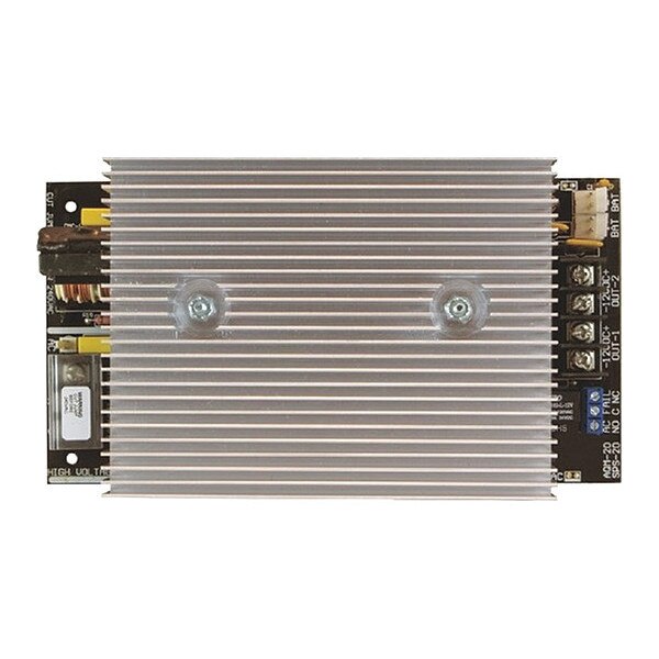Power Supply, Steel, 14
