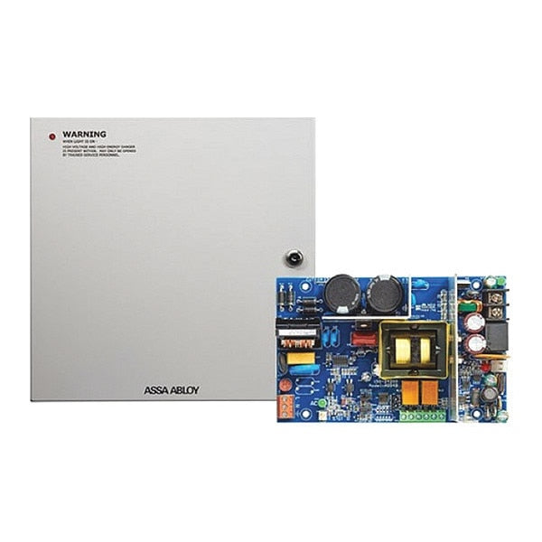 Power Supply, Steel, 14