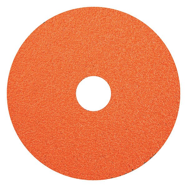 Fiber Disc, 4-1/2