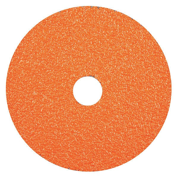 Fiber Disc, 5