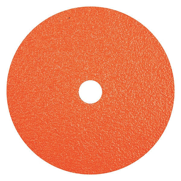 Fiber Disc, 7
