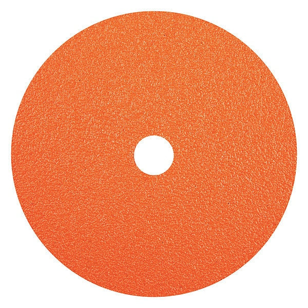 Fiber Disc, 7