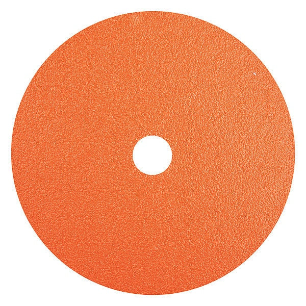 Fiber Disc, 7