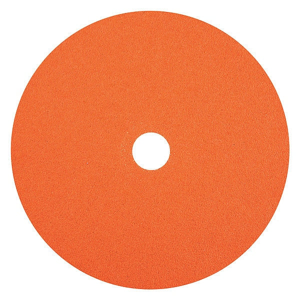 Fiber Disc, 7