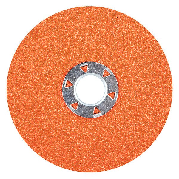 Fiber Disc, 4-1/2