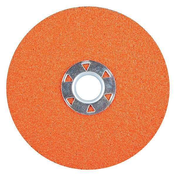 Fiber Disc, 4-1/2