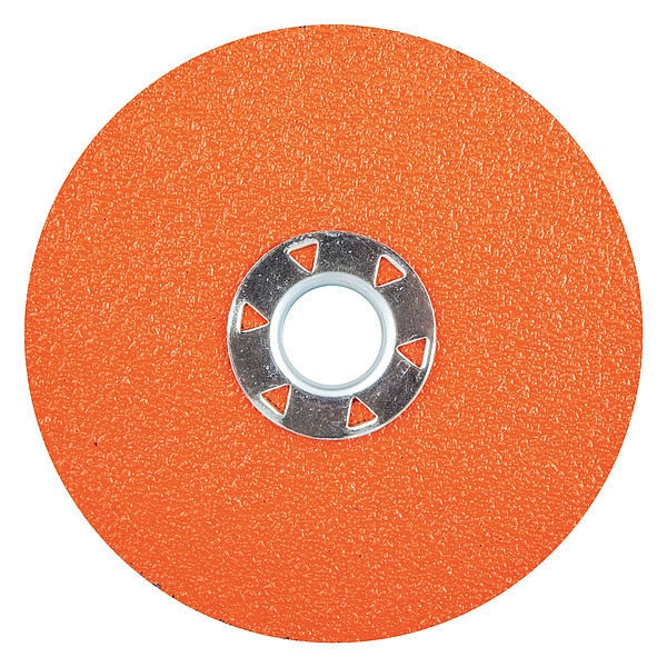 Fiber Disc, 4-1/2