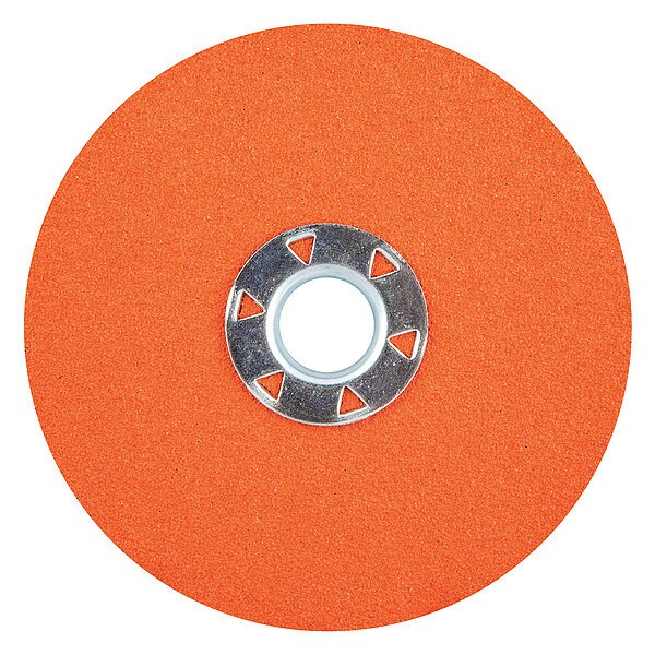 Fiber Disc, 4-1/2